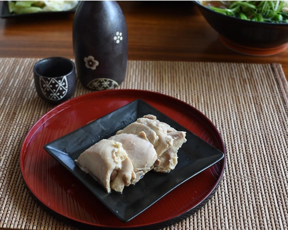 các thế gà đá